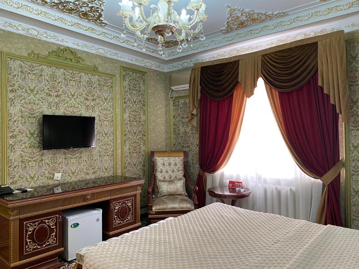 Lion Hotel Αστάνα Εξωτερικό φωτογραφία