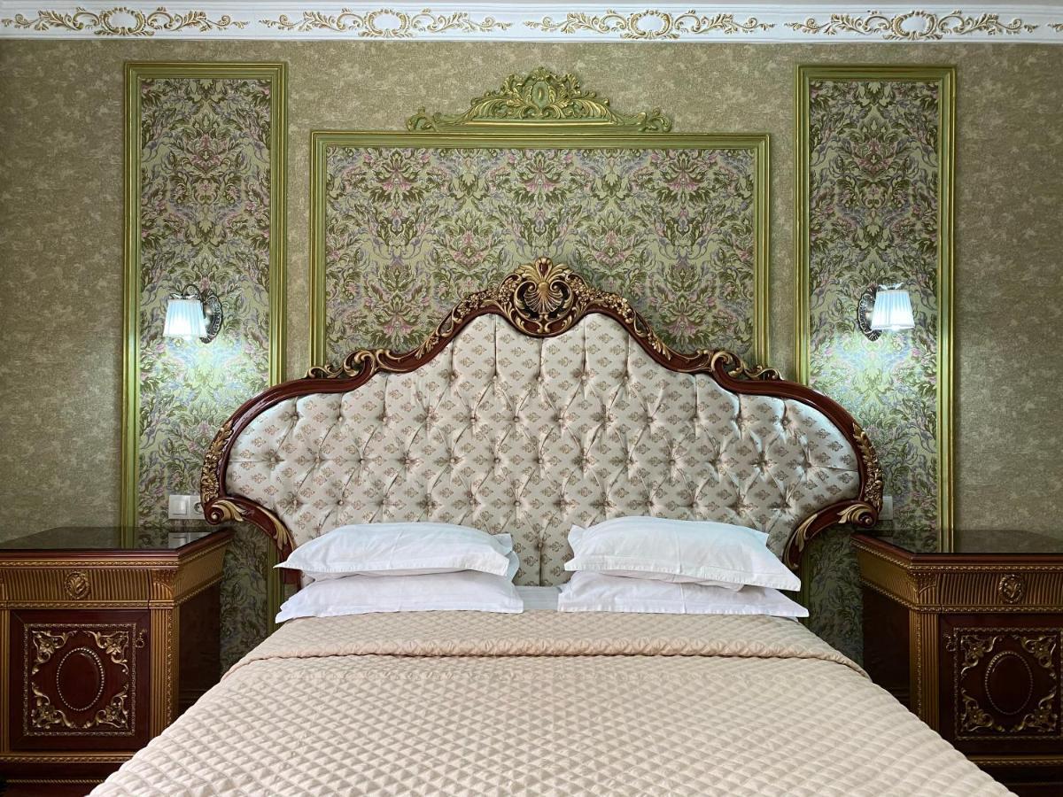 Lion Hotel Αστάνα Εξωτερικό φωτογραφία