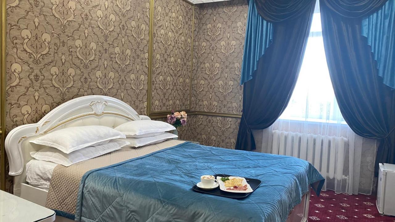 Lion Hotel Αστάνα Εξωτερικό φωτογραφία