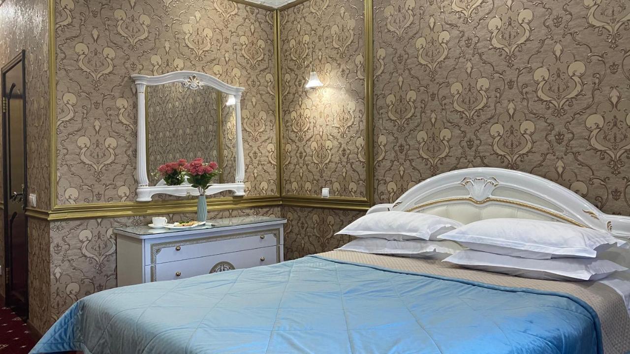 Lion Hotel Αστάνα Εξωτερικό φωτογραφία