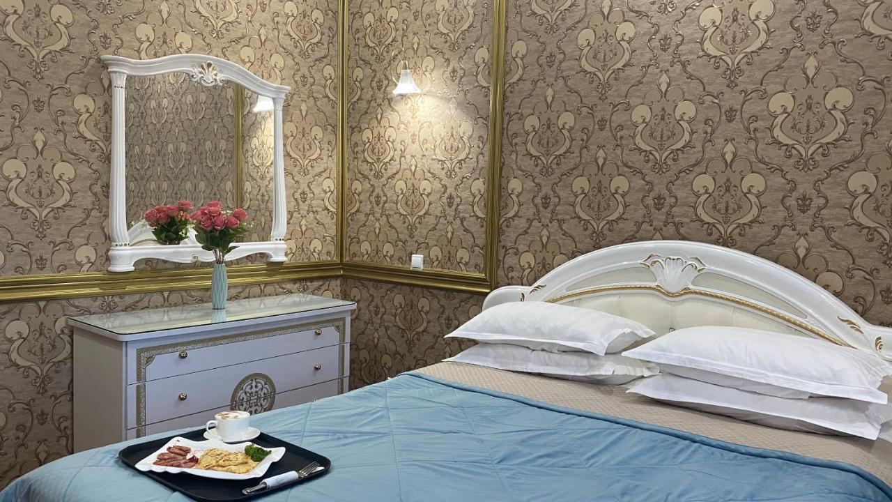Lion Hotel Αστάνα Εξωτερικό φωτογραφία