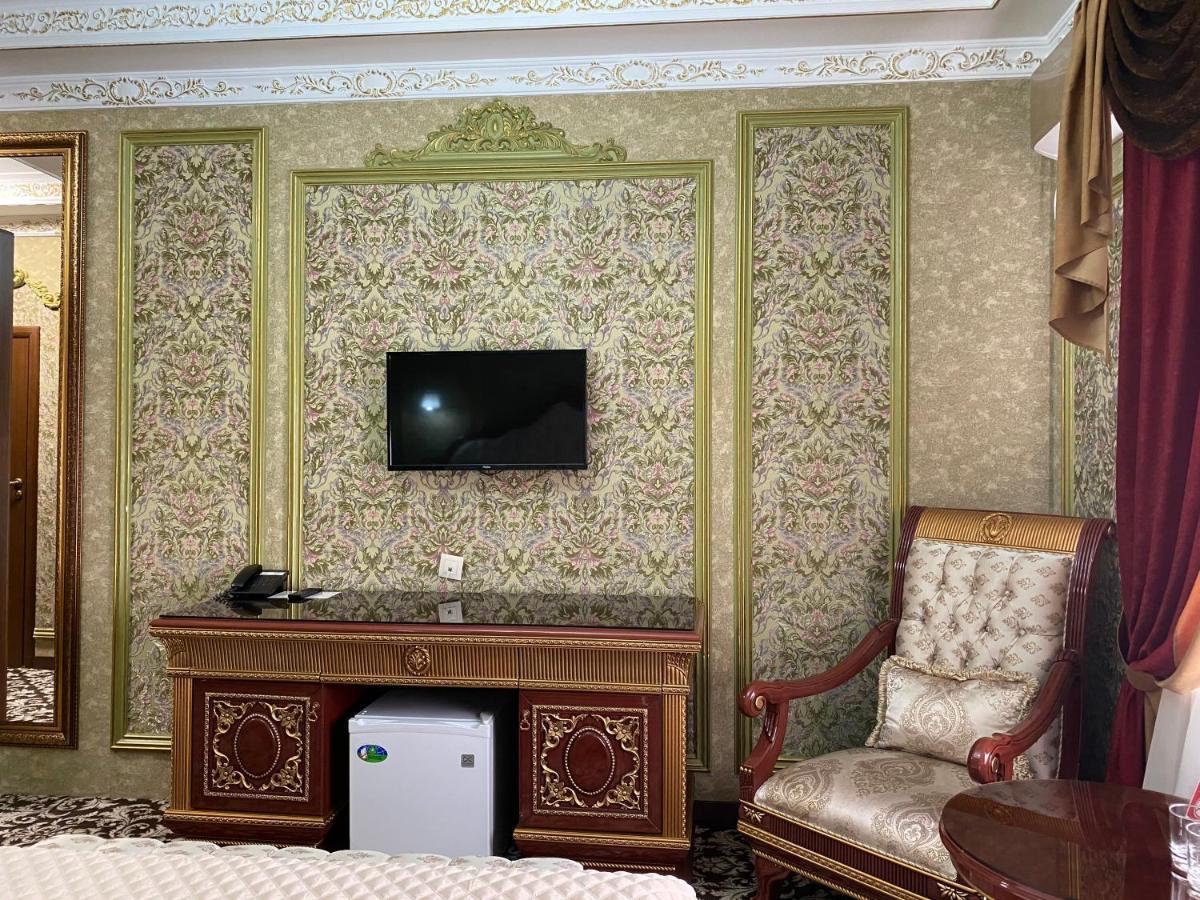 Lion Hotel Αστάνα Εξωτερικό φωτογραφία