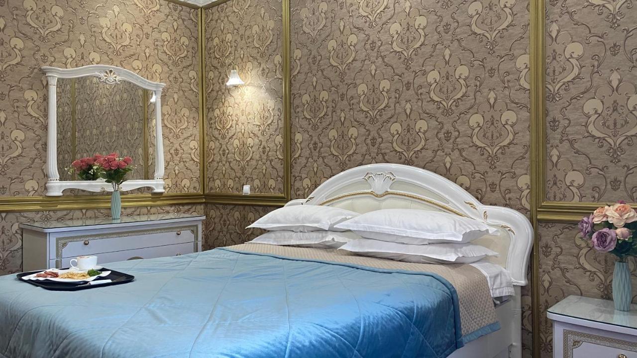 Lion Hotel Αστάνα Εξωτερικό φωτογραφία