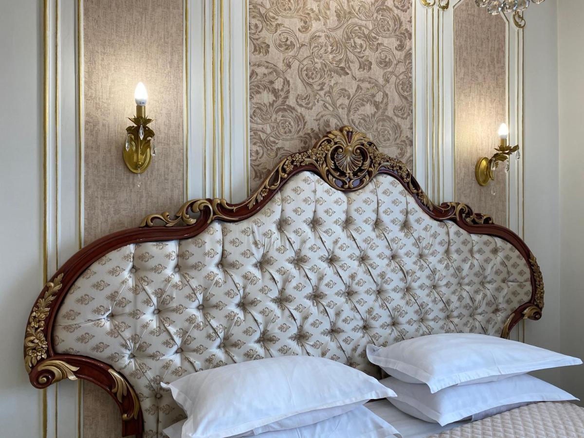 Lion Hotel Αστάνα Εξωτερικό φωτογραφία