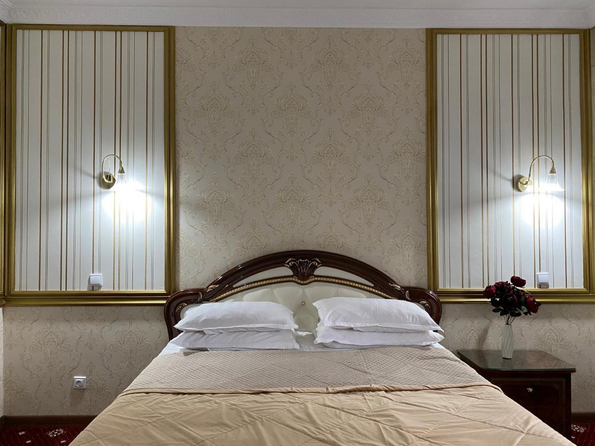 Lion Hotel Αστάνα Εξωτερικό φωτογραφία