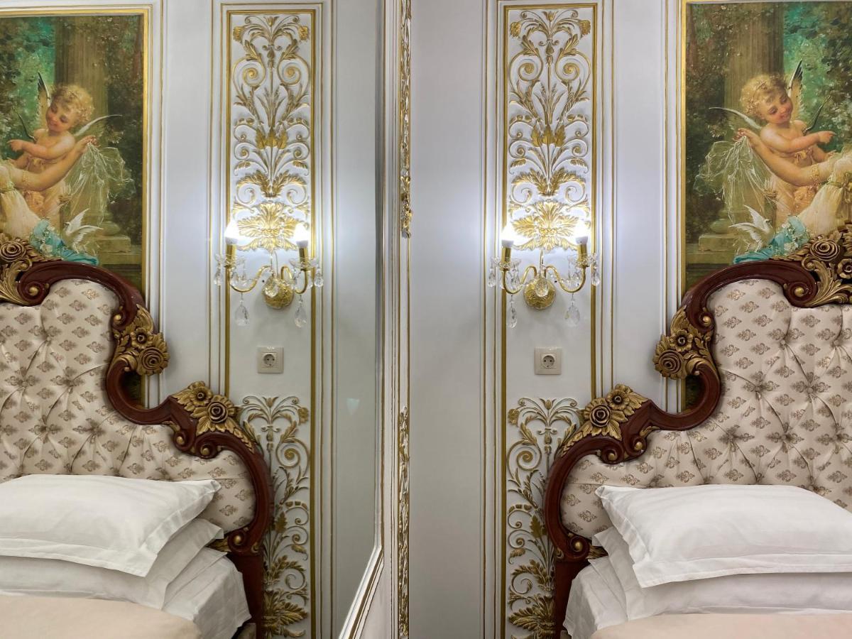 Lion Hotel Αστάνα Εξωτερικό φωτογραφία