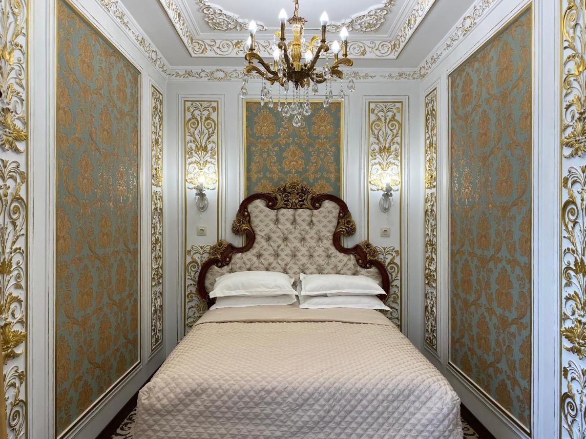 Lion Hotel Αστάνα Εξωτερικό φωτογραφία